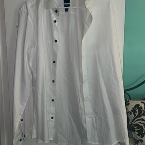H&M Premium Cotton Slim Fit